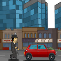 Free online html5 games - An Ordinary Day TurboNuke game 