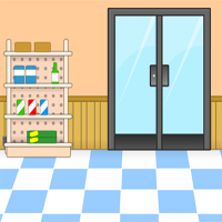 Free online html5 games - MouseCity Mission Escape Pet  Shop game 