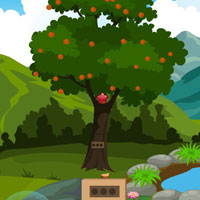 Free online html5 escape games - Harvest Farmer Escape