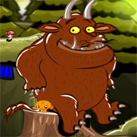 Free online html5 escape games - Monkey  Happy Stage 625