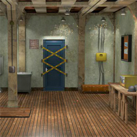 Free online html5 games - Escape Game Rescue Mission 2 game 