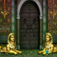Free online html5 games - Top10 Escape From Spiritual Place  game 