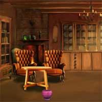 Free online html5 games - Top10NewGames Escape From Wooden House game - Games2rule 
