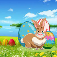 Free online html5 escape games - Wow Stop Crying Mom Rabbit