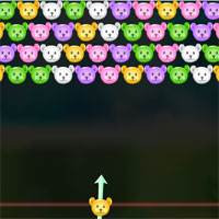 Free online html5 games - Bubble Shooter Billionaire game 
