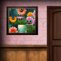 Free online html5 games - Amgel Kids Room Escape 214 game - Games2rule 