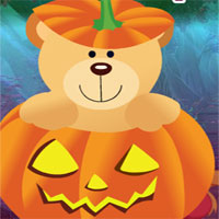 Free online html5 games - G4k Pumpkin Halloween Escape  game - Games2rule 