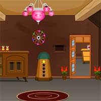 Free online html5 games - Smart Door Escape game - Games2rule 