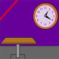 Free online html5 games - Laser Escape game 