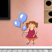 Free online html5 games - 8b Swinging Joe Escape game - Games2rule 