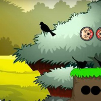 Free online html5 games - G2L Spider Rescue  game - Games2rule 