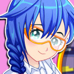 Free online html5 games - School Laboratory Cleanup game 