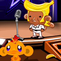 Monkey Go Happy Stage 936