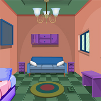Free online html5 games - Finding Crowns Puzzle game 