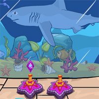 Free online html5 games - Games2Jolly Hifi Mall Lift Rescue game 