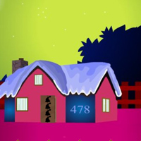 Free online html5 games - G2L 2021 Christmas is Coming -4  game 