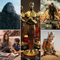 Free online html5 games - Oscars 2016-Hidden Alphabets game - Games2rule 