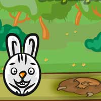 Free online html5 games - Magic Carrot 2 Playhub game 
