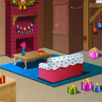 Free online html5 games - Help The Santa game - Games2rule 