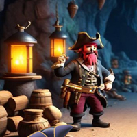 Pirate Haven