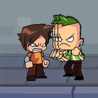 Free online html5 games - Furry Artist game 