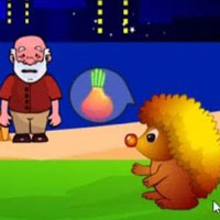 Free online html5 games - G2M Find the Oar 1 game 