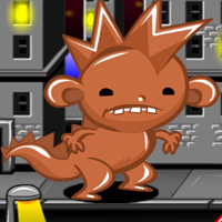 Free online html5 games - Monkey Go Happy Stage 812 game - Games2rule 