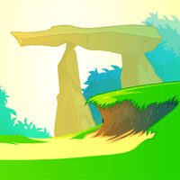 Free online html5 games - Raccoon Escape game 
