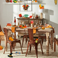 Free online html5 games - Thanksgiving Room-Hidden Objects game - Games2rule 