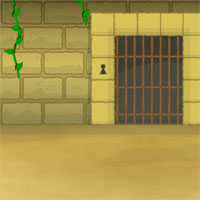Free online html5 games - MouseCity Pharaoh Tomb Escape game 
