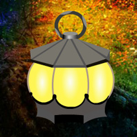 Free online html5 games - Fantasy Lantern Escape game - Games2rule 