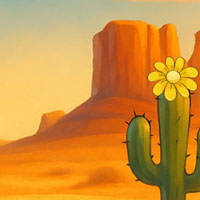 Free online html5 escape games - G2L Desert Jeep Escape