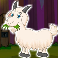 Free online html5 escape games - Escape the Hungry Goat from Cage