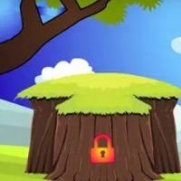 Free online html5 games - G2L Forest Escape game - Games2rule 
