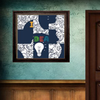 Free online html5 games - Amgel Kids Room Escape 193 game - Games2rule 