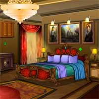 Free online html5 games - Theft In Governor House EnaGames game 