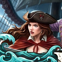Free online html5 escape games - Curse of the Deep