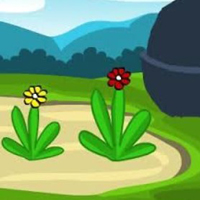 Free online html5 escape games - G2M Ghost Doll Rescue