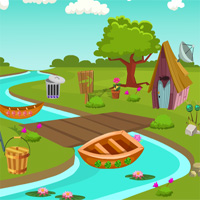 Free online html5 games - Games4King Robber Escape 2 game 
