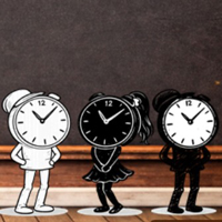 Free online html5 escape games - 8B Escape from the Abandoned Clocktower