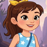 Free online html5 escape games - G4K Fearless Russian Girl Escape