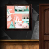 Free online html5 games - Amgel Kids Room Escape 138 game 