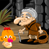 Free online html5 games - MonkeyHappy Monkey Go Happy Stage 166 game - Games2rule 