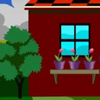 Free online html5 games - G2L Cute Leopard Escape game 