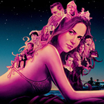 Free online html5 games - Inherent Vice-Hidden Alphabets game 