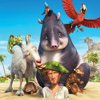 Free online html5 games - The Wild Life-Hidden Spots game 