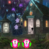 Free online html5 games - Wings Angel Escape game - Games2rule 