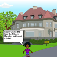 Free online html5 games - Hooda Escape Portland 2023 game 