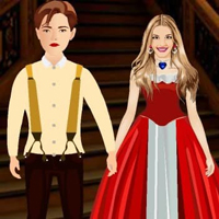 Free online html5 games - Christmas Party Finale HTML5 game 