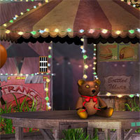 Free online html5 games - 365Escape Circus Escape game 
